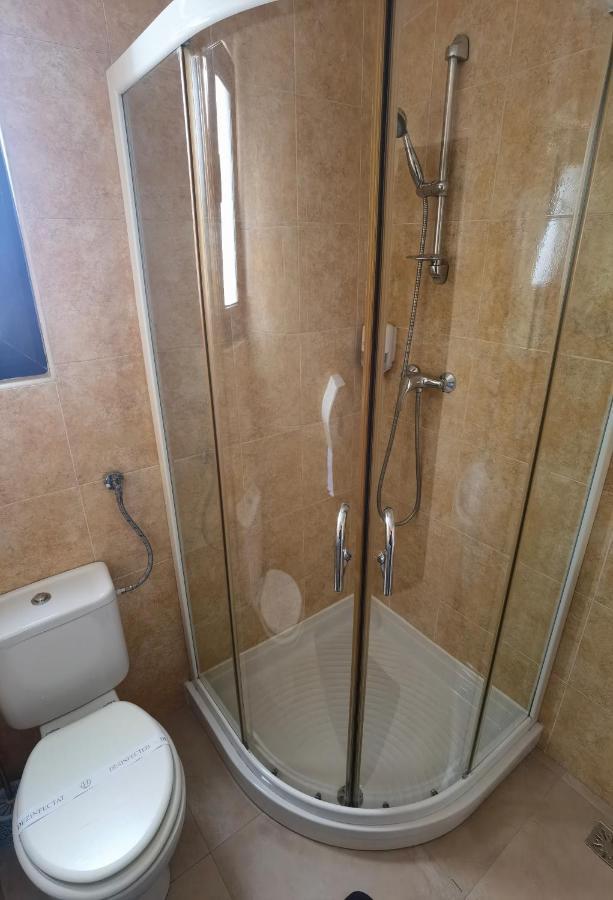 Pensiunea Royal Borşa エクステリア 写真