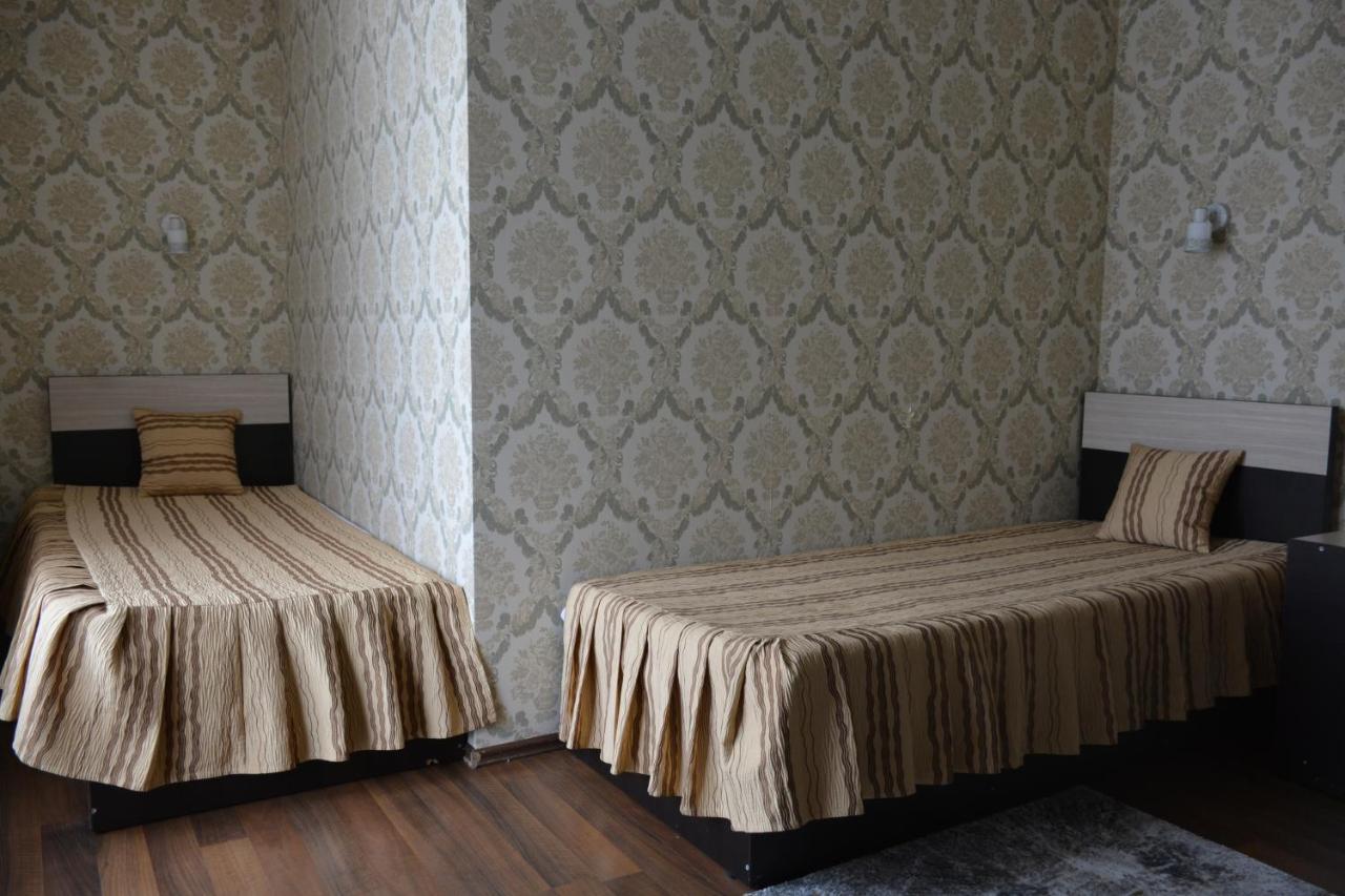 Pensiunea Royal Borşa エクステリア 写真